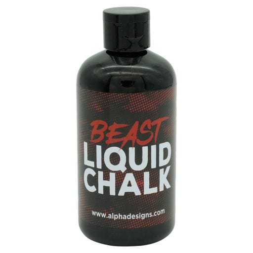 Alpha Designs chalk BEAST 250ml Liquid Chalk